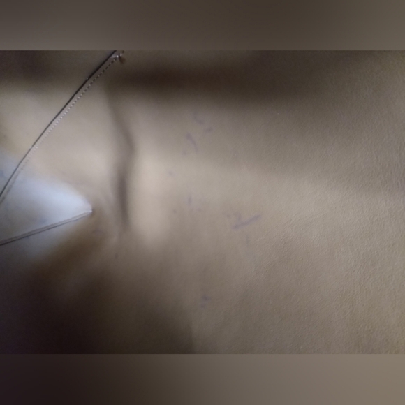 Michael kors Hayley Large Tote bag purse - Picture 6 of 8